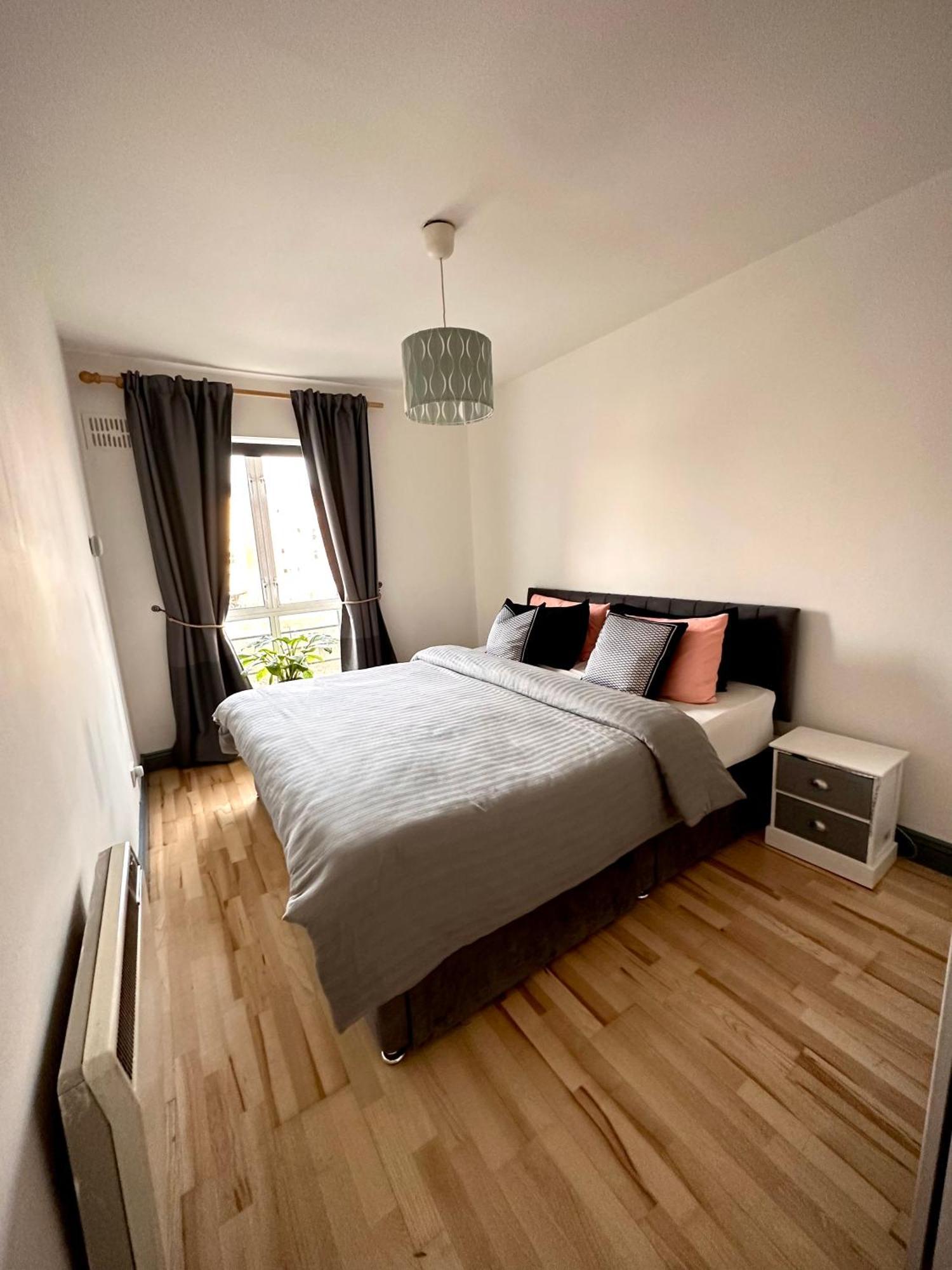 Appartement Riverview Dublin