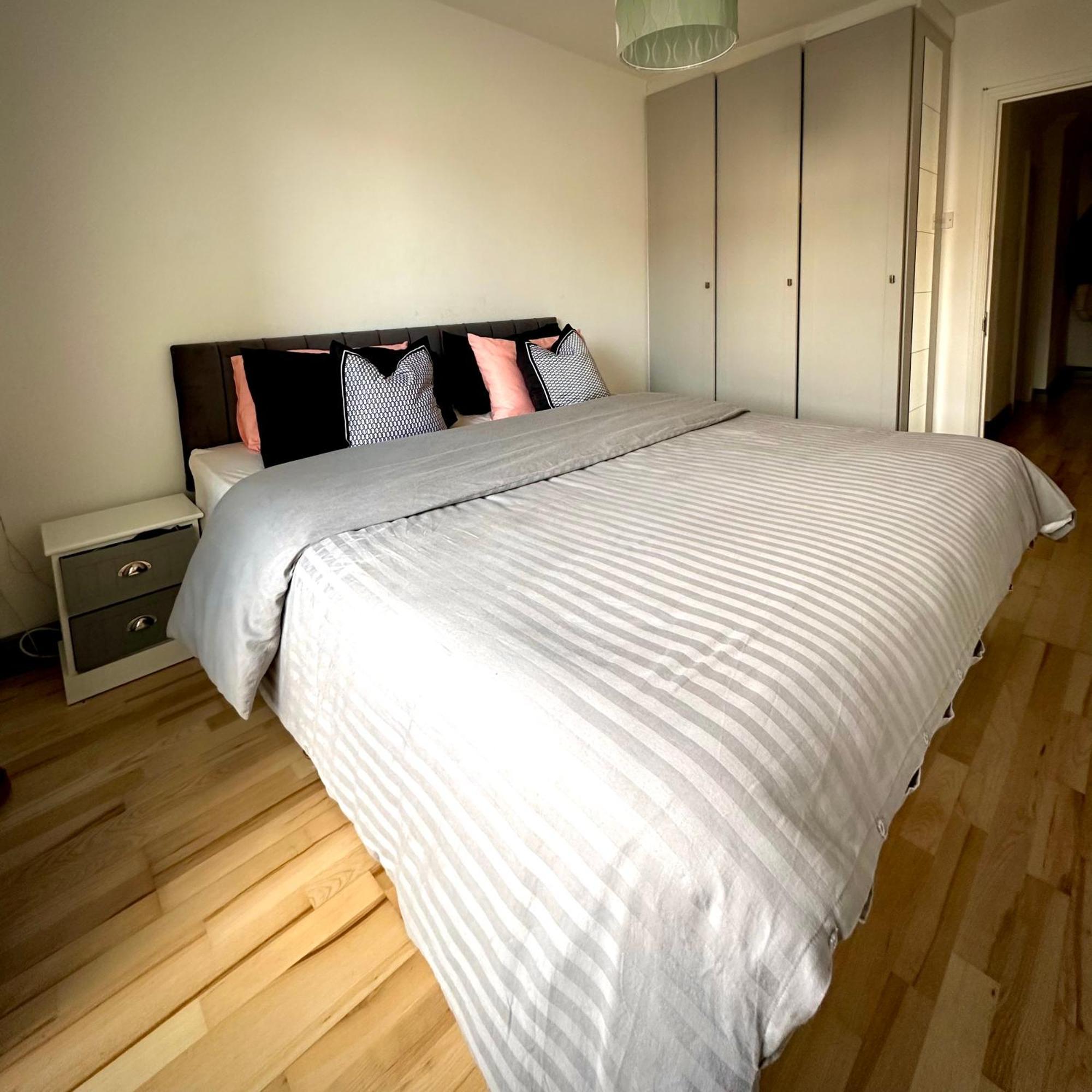 Appartement Riverview Dublin